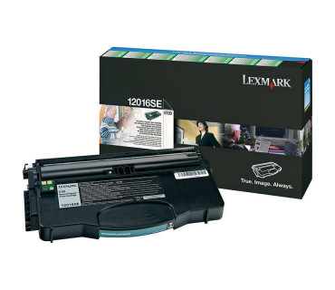 Заправка картриджа Lexmark 12036SE