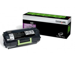 Картридж Lexmark 52D5000 оригинальный