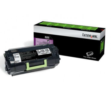 Заправка картридж Lexmark 52D5000