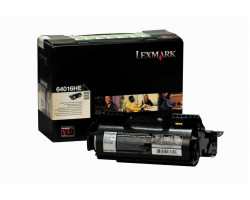 Картридж Lexmark 64016HE оригинальный