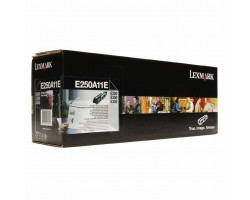Картридж Lexmark E250A11E оригинальный