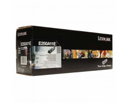 Заправка картриджа Lexmark E250A11E