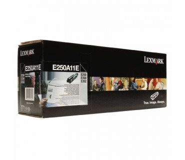 Картридж Lexmark E250A11E