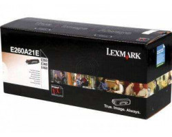 Картридж Lexmark E260A21E оригинальный