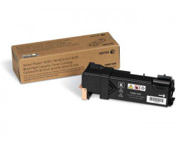 Картридж Xerox 106R01604 оригинальный