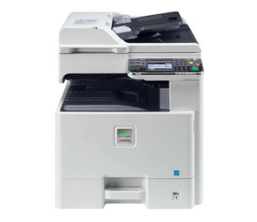 Картриджи для принтера Kyocera FS-6025MFP