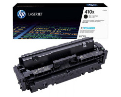 Картридж HP 410X (CF410X) оригинальный