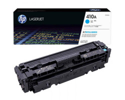 Картридж HP 410A (CF411A) оригинальный