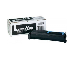 Картридж Kyocera TK-540K оригинальный