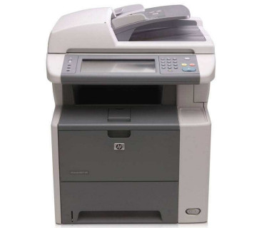 Картриджи для принтера HP LaserJet M3027 MFP