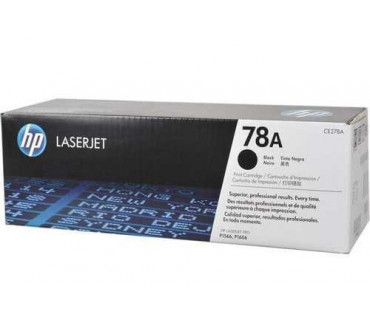Картридж HP 78A (CE278A)