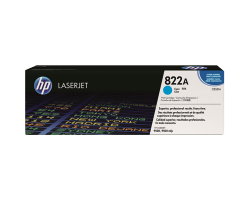 Картридж HP 822A (C8551A) оригинальный