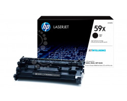 Картридж HP 59X (CF259X) оригинальный