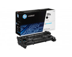 Картридж HP 59A (CF259A) оригинальный