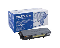 Заправка картриджа Brother TN-3280