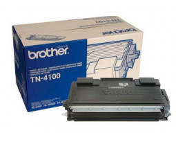 Заправка картриджа Brother TN-4100