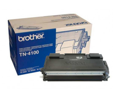 Заправка картриджа Brother TN-4100