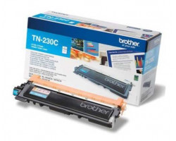 Картридж Brother TN-320C оригинальный