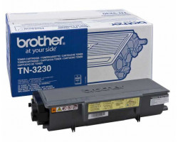 Картридж Brother TN-3230 оригинальный