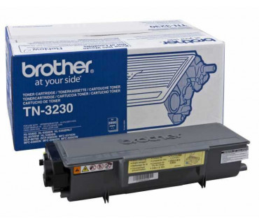 Заправка картридж Brother TN-3230