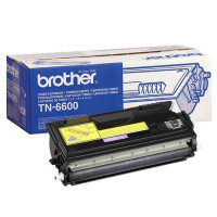 Картридж Brother TN-6600 оригинальный