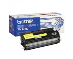 Заправка картриджа Brother TN-6600