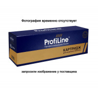 Картридж ProfiLine C-EXV34 Y совместимый