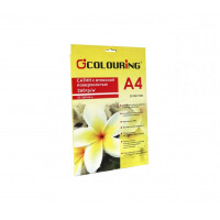 Фотобумага микропористая сатин, 260г/м2, А4, 25л, 5760 dpi КГ24-25