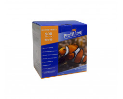 Фотобумага микропористая глянцевая, 260 г/м2, 10х15, 500 л, 5760 dpi (Mi)