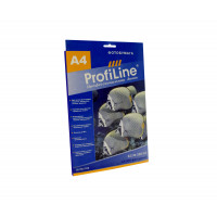 Фотобумага микропористая фактурный сатин, 260 г/м2, А4, 50 л, 2880 dpi