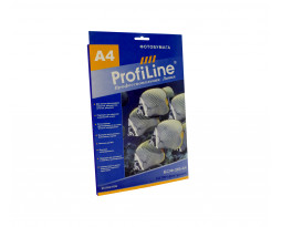 Фотобумага микропористая фактурный сатин, 260 г/м2, А4, 25 л, 2880 dpi