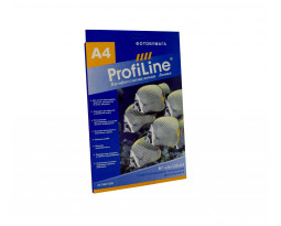 Фотобумага самоклеящаяся глянцевая, 135г, А4, 25л, 2880 dpi