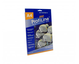 Фотобумага микропористая, сатин, 260г/м2, А4, 50л, 5760 dpi (Mi)