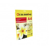 Фотобумага микропористая глянцевая, 260г/м2, 10х15, 50л, 5760 dpi (Mi)