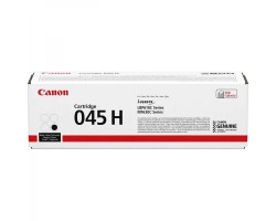 Картридж Canon Cartridge 045H Bk оригинальный