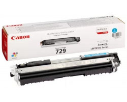 Картридж Canon Cartridge 729 C оригинальный