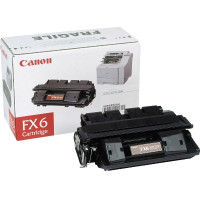Картридж Canon FX-6 оригинальный
