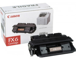 Картридж Canon FX-6 оригинальный
