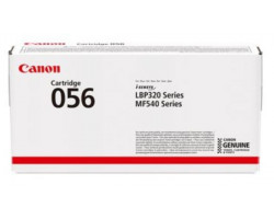 Заправка картриджа Canon Cartridge 056
