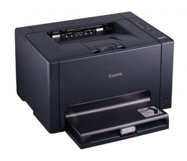 Картриджи для принтера Canon i-SENSYS LBP7018C