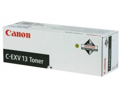 Заправка картриджа Canon C-EXV13