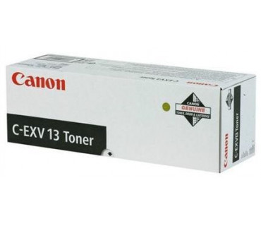 Картридж Canon C-EXV13