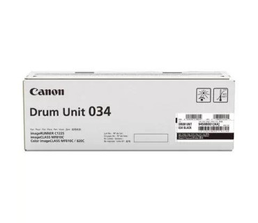 Фотобарабан Canon C-EXV34 Bk Drum