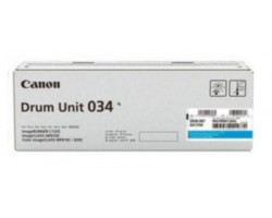 Фотобарабан Canon 034C Drum оригинальный