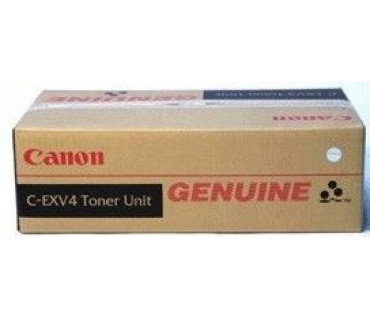 Картридж Canon C-EXV4