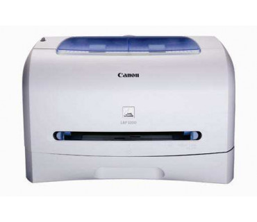 Картриджи для принтера Canon Laser Shot LBP3200