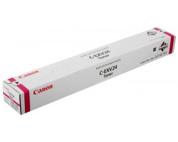 Картридж Canon C-EXV24M оригинальный