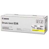 Фотобарабан Canon 034Y Drum оригинальный