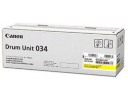 Фотобарабан Canon 034Y Drum оригинальный