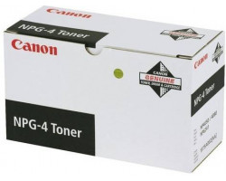 Картридж Canon NPG-4 оригинальный